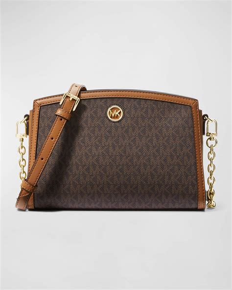 michael kors phone cross body bag|Michael Kors thick strap crossbody.